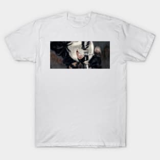 2B Nier Automata T-Shirt